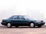 Acura Vigor 1991 года